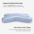 Beauty Performance® Pillow by BEDGEAR – Cooling Beauty Pillow