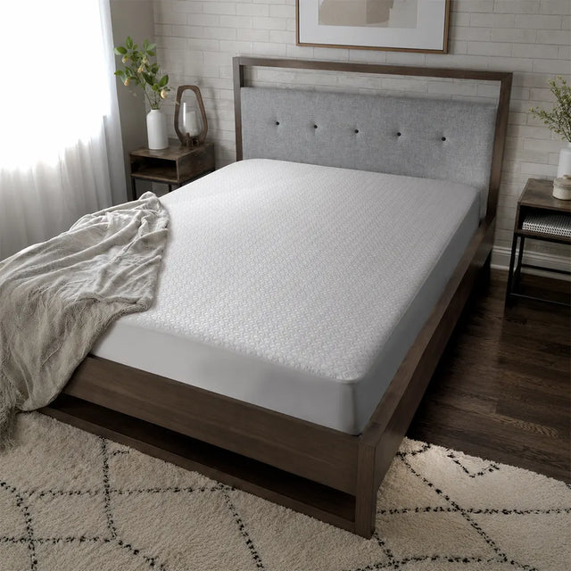 Dri-Tec Mattress Protector by BEDGEAR
