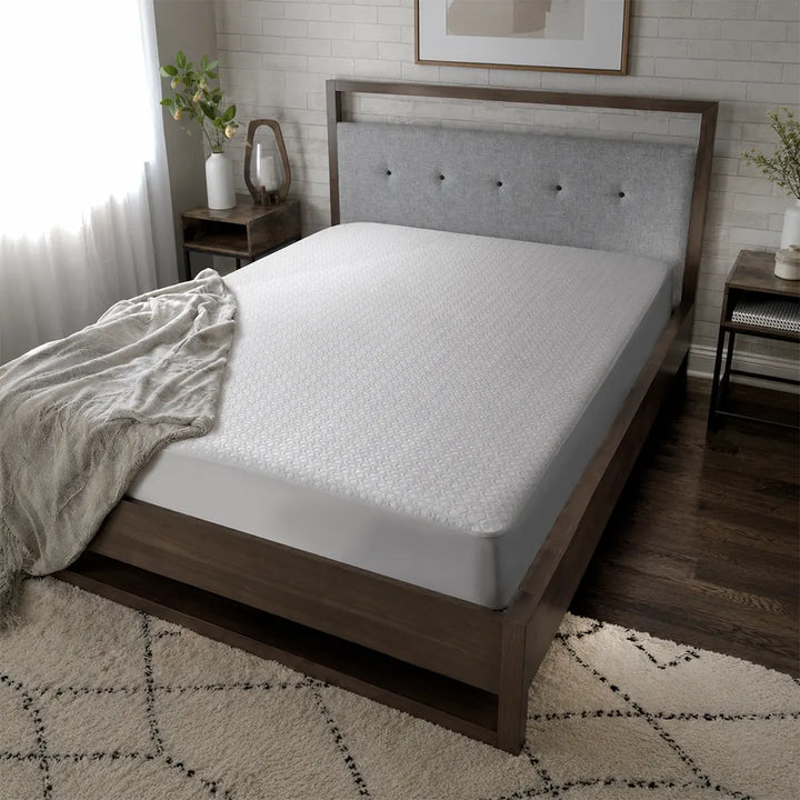 Dri-Tec Mattress Protector by BEDGEAR