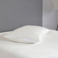  2-pack of SleepTone SmartGuard premium pillow protectors with breathable, moisture-wicking IceTone fabric.