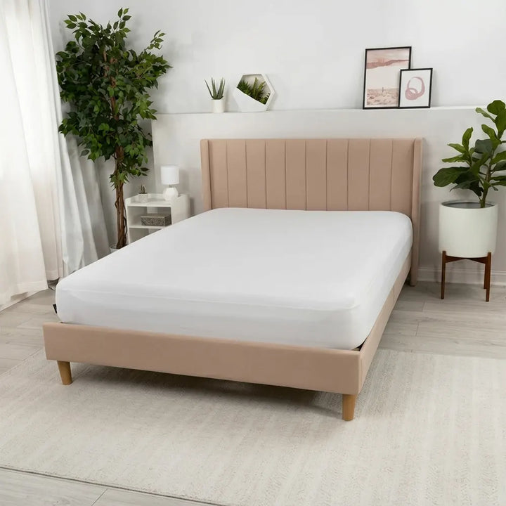 iProtect Mattress Protector by BEDGEAR