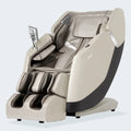 Osaki Ziva Massage Chair, 2D SL-Track, Zero Gravity, Brushless Motor, Body Scan, 24-Cell Compression