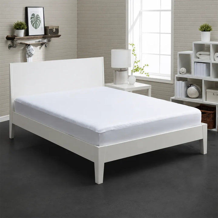 StretchWick Mattress Protector by BEDGEAR