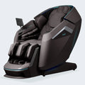 Osaki Ai Apex 5D+4D Duo Massage Chair, Sliding Door Entry, Triple Heating Zone, 62-Cell Compression, Aromatherapy