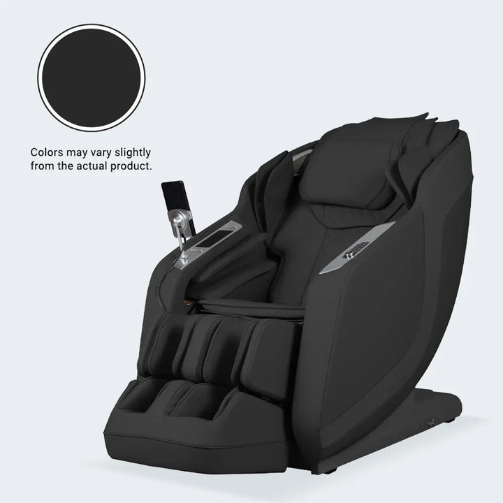 Osaki 4D Helix LE Massage Chair, SL-Track, Zero Gravity, Rocking Motion, Wireless Charging, Voice Control
