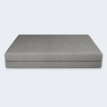 Ananda Pearl and Gel Memory Foam Plush 14 Inch Mattress by South Bay