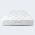 Vitality Balance 12 Inch Medium Firm Mattress by Blu Sleep