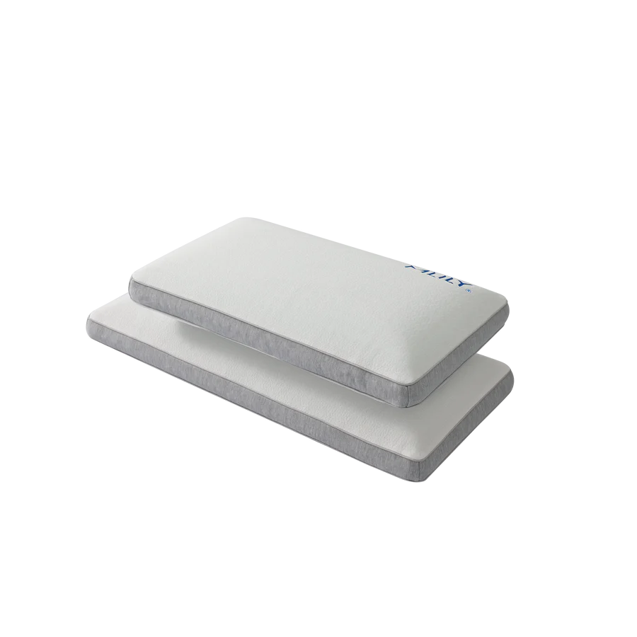 Serenity Classic Pillow By Mlily