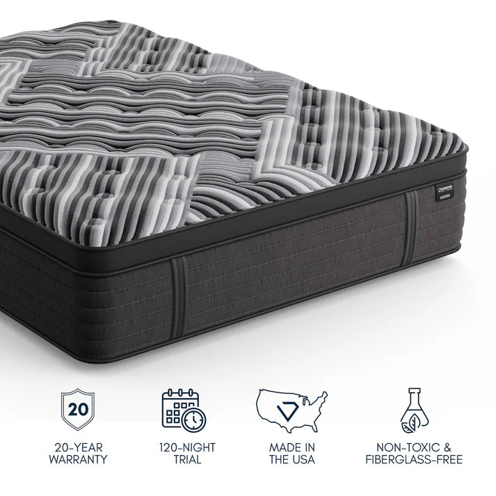 Dreamstage Hybrid 14" Mattress by Diamond