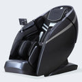 Osaki OS-Pro 4D+3D DuoMax SE Massage Chair, Dual Mechanism, Heated Jade Cores, Piano Key Arm Massage, SL-Flex Track