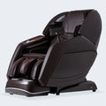 Osaki 4D + 3D Manhattan Duo Massage Chair, Dual Mechanism, AI Health Monitor, Zero Gravity, SL-Track