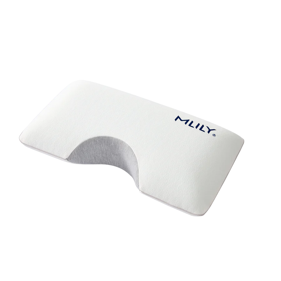 Serenity Shoulder Pillow By Mlily