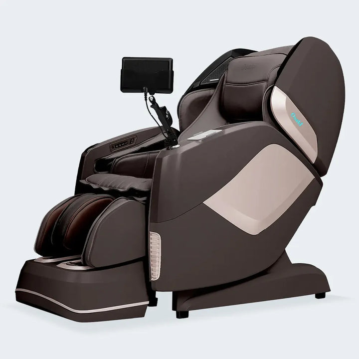 Osaki 4D Maestro LE 2.0 Massage Chair, Heated Rollers, AI Muscle Tension Detection, SL-Track, Zero Gravity