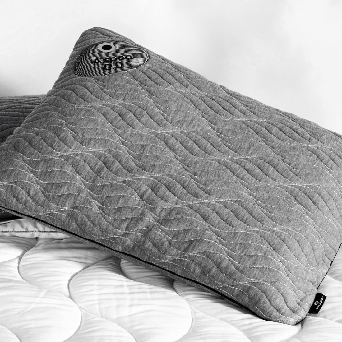 Aspen Performance® Pillow by BEDGEAR