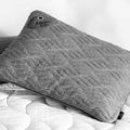 Aspen Performance® Pillow by BEDGEAR