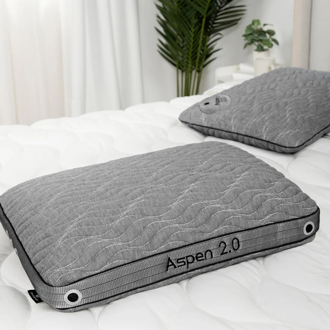 Aspen Performance® Pillow by BEDGEAR