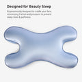 Beauty Performance® Pillow by BEDGEAR – Cooling Beauty Pillow