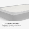 Dri-Tec Foundation Cover by BEDGEAR