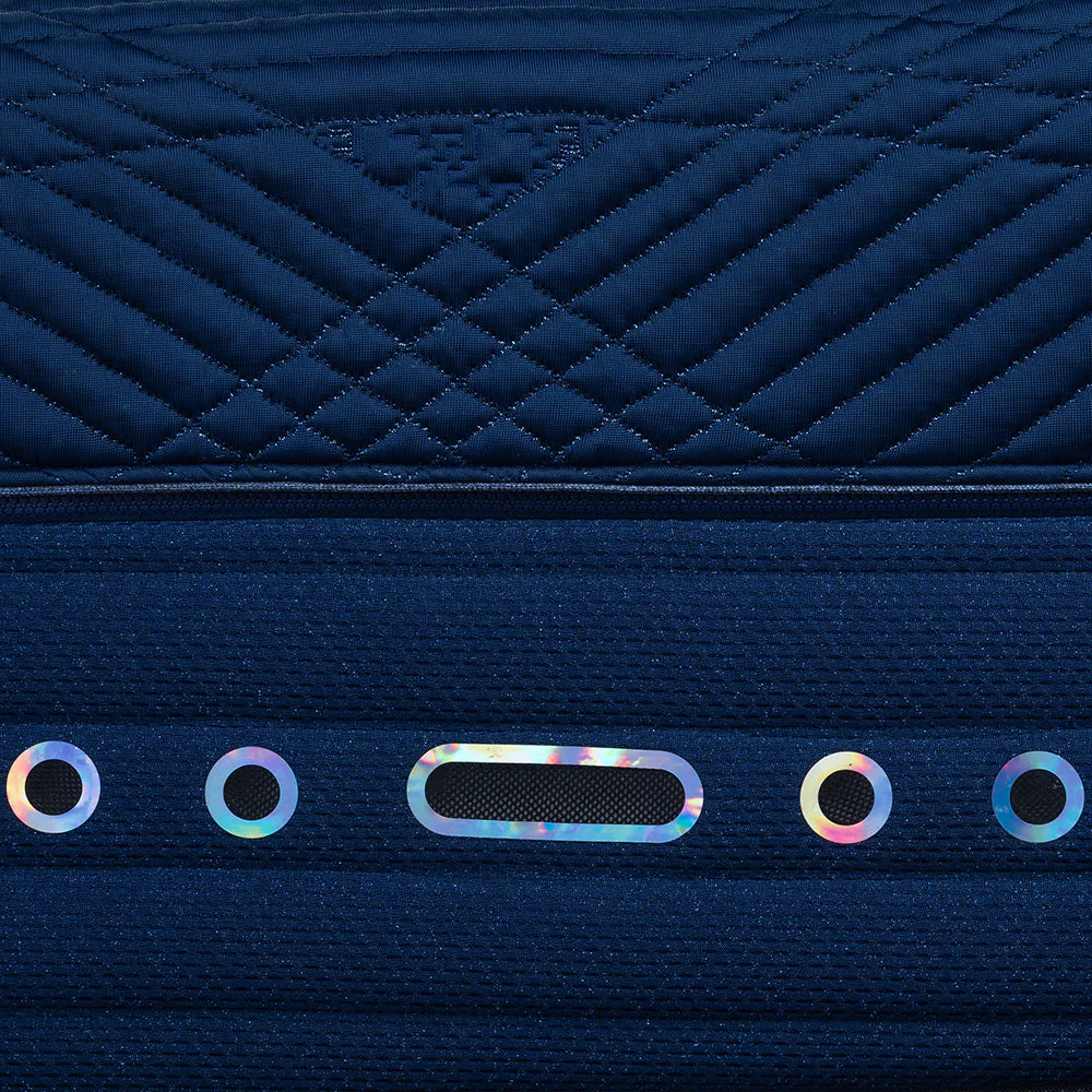 M5 Night Ice Performance® Hybrid Mattress by Bedgear