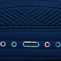 M5 Night Ice Performance® Hybrid Mattress by Bedgear