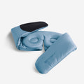 Hyper-Silk Performance® Sleep Mask by BEDGEAR – Blackout Sleep Mask