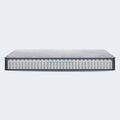 Individually wrapped coil support system in the Serta Perfect Day 10 inch medium mattress.
