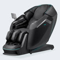 Osaki Ai Apex 5D+4D Duo Massage Chair, Sliding Door Entry, Triple Heating Zone, 62-Cell Compression, Aromatherapy