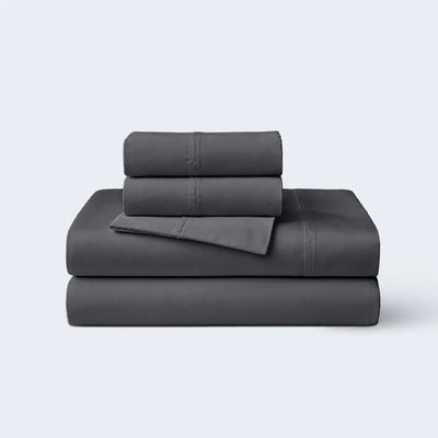 Casa Cotton Sheet Set by Blu Sleep