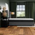 Essentials Soft Memory Foam 12 Inch Mattress by South Bay