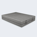 Ananda Pearl and Gel Memory Foam Plush 14 Inch Mattress by South Bay