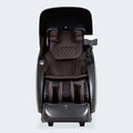 Osaki OP-Ai Xrest 4D Massage Chair, Xrest Shoulder System, AI Muscle Tension Detection, Alexa, LED Dome, SL-Track