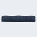 Side profile of the Serta iComfortPro Kingston 14 inch mattress showing firm support layers and durable edges.
