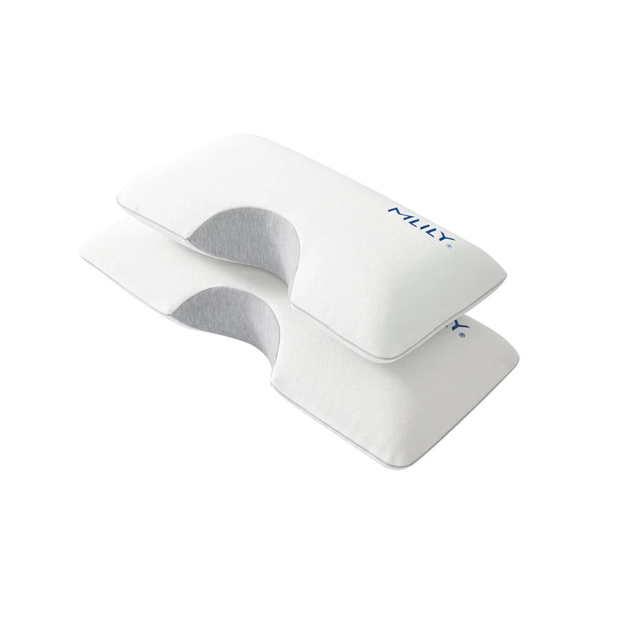 Serenity Shoulder Pillow By Mlily