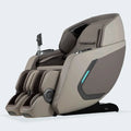 Osaki 4D+3D Bravo Duo Flex Massage Chair, Dual Mechanism, Walking Technology, Flexible SL-Track, Zero Gravity