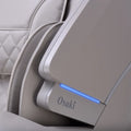 Osaki OS-3D Ai Vito Massage Chair, Intelligent Health Detection, SL-Track, Zero Gravity, Voice Control, Bluetooth