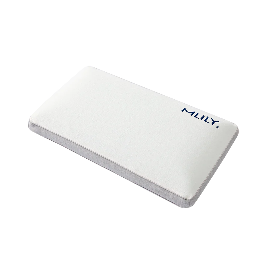 Serenity Classic Pillow By Mlily