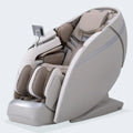 Osaki OS-Pro 4D+3D DuoMax SE Massage Chair, Dual Mechanism, Heated Jade Cores, Piano Key Arm Massage, SL-Flex Track