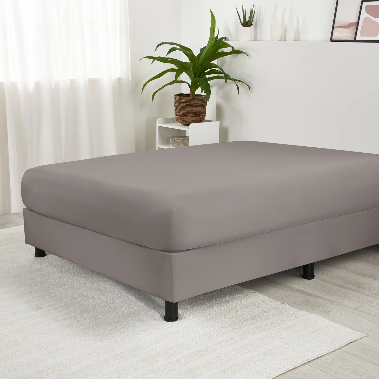 Dri-Tec Foundation Cover by BEDGEAR