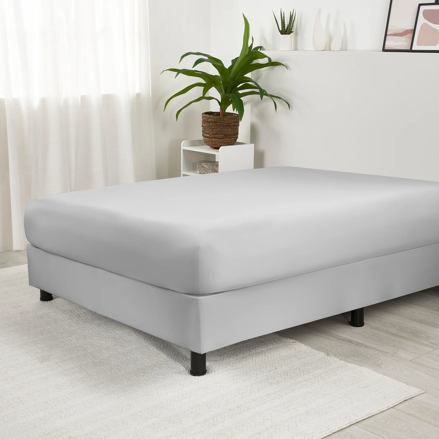 Dri-Tec Foundation Cover by BEDGEAR
