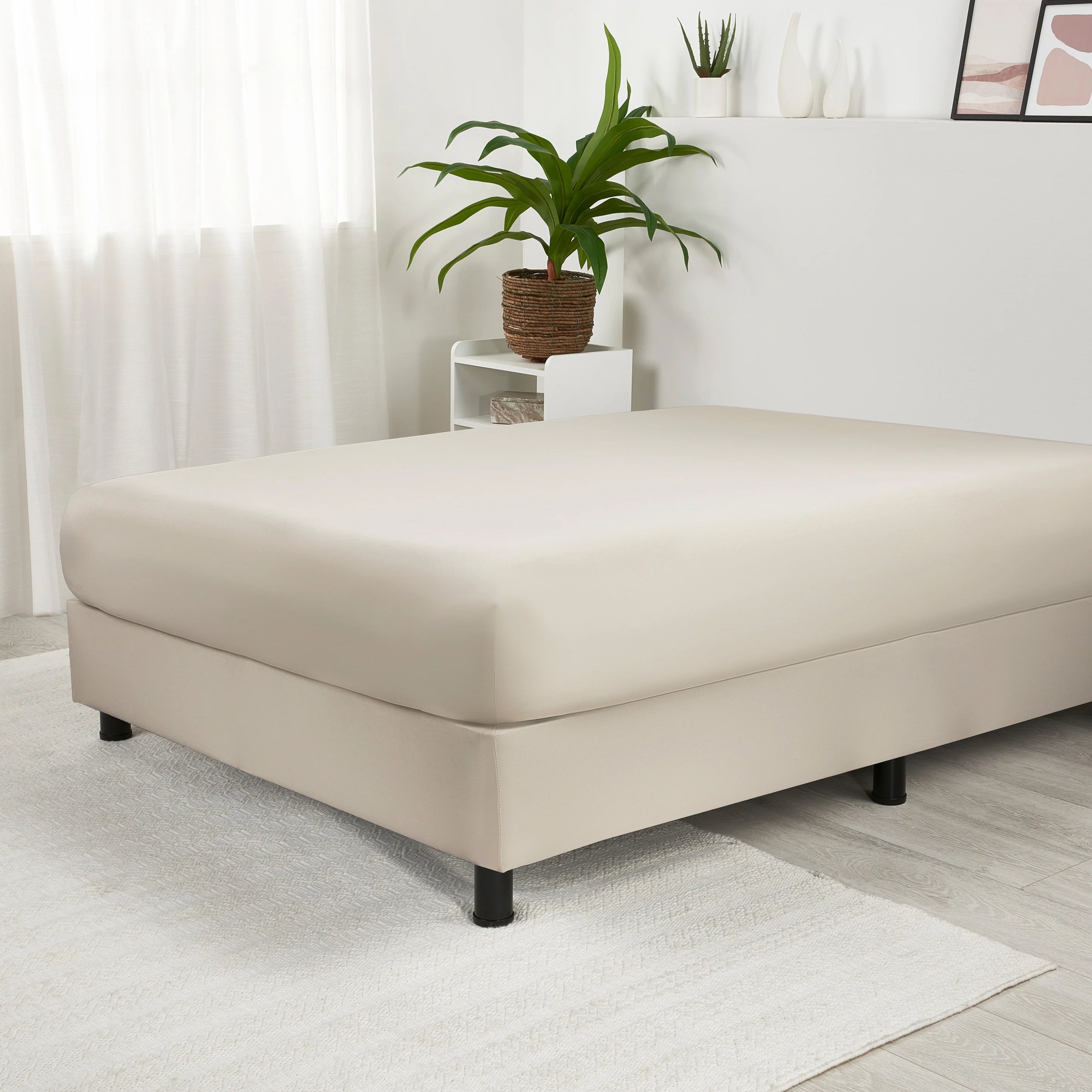 Dri-Tec Foundation Cover by BEDGEAR