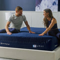 M3 Night Ice Performance® Hybrid Mattress by Bedgear