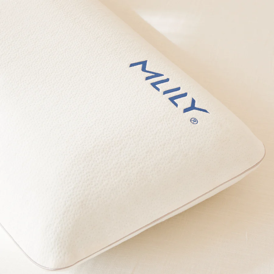 Serenity Shoulder Pillow By Mlily