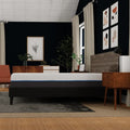 Gel Plush Memory Foam 12 Inch Mattress by South Bay