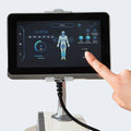 Osaki JP-Nexus 4D Massage Chair, Made in Japan, Graphene Heating, Hand Reflexology, SL-Track, Zero Gravity