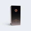 Blu Sleep Graphite Support foam pillow packaging, featuring premium Italian-made memory foam technology.
