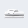 White Dri-Tec Sheet Set by BEDGEAR