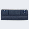 Serta iComfortPro Kingston firm mattress front view featuring 5-zone support and advanced cooling technology.
