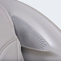 Osaki 4D + 3D Manhattan Duo Massage Chair, Dual Mechanism, AI Health Monitor, Zero Gravity, SL-Track