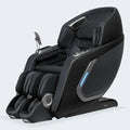 Osaki 4D+3D Bravo Duo Flex Massage Chair, Dual Mechanism, Walking Technology, Flexible SL-Track, Zero Gravity