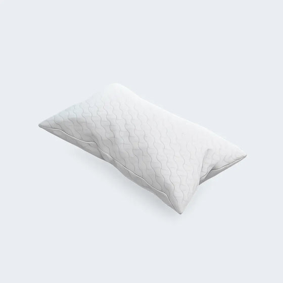 Ghetti Reactive Shredded Foam Pillow